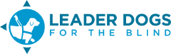 Leader Dog Logo